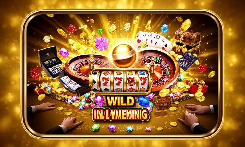 Slot Spin Elite